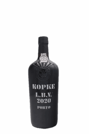 Kopke - Late Bottled Vintage Port 2020