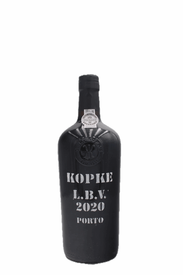 Kopke - Late Bottled Vintage Port 2020