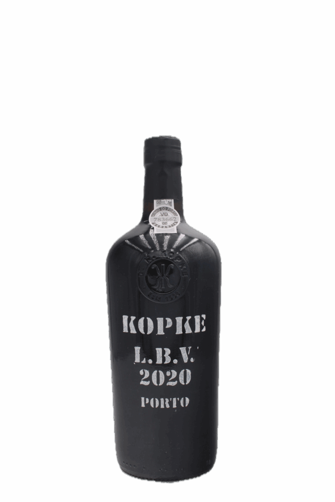 Kopke - Late Bottled Vintage Port 2020