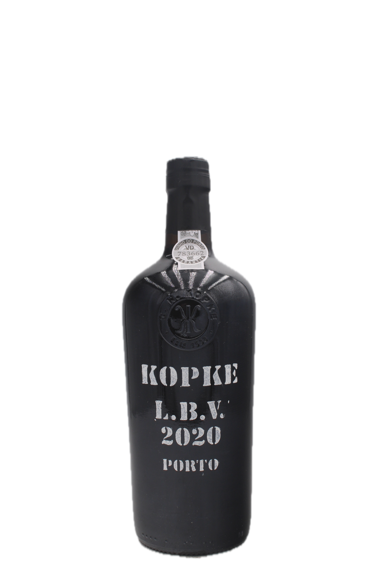 Kopke - Late Bottled Vintage Port 2020
