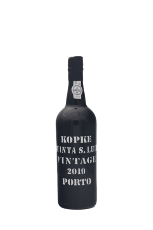 Kopke - Vintage Port Quinta Sao Luiz 2019
