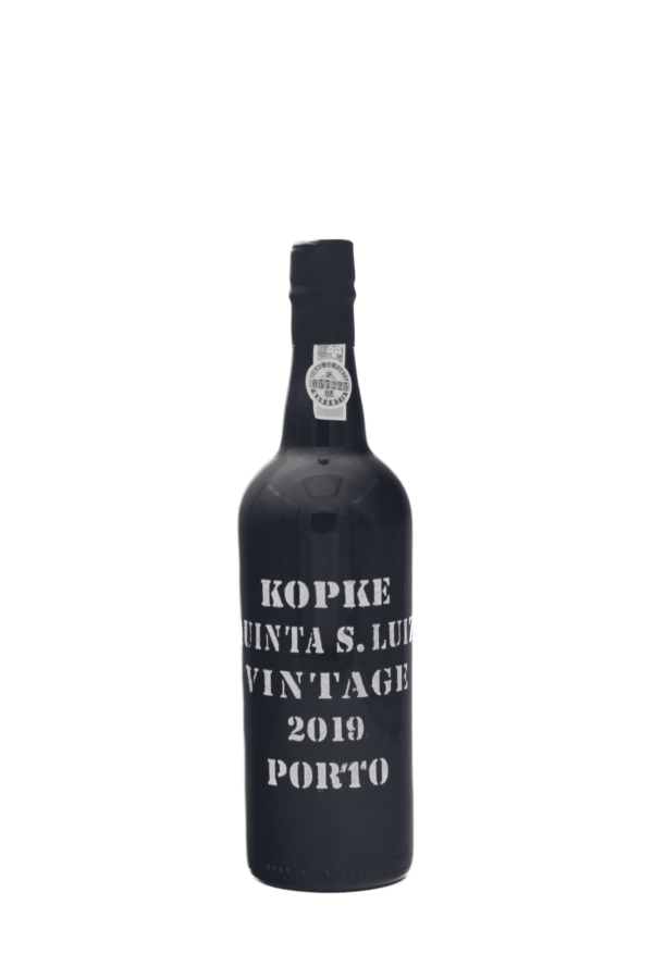 Kopke - Vintage Port Quinta Sao Luiz 2019