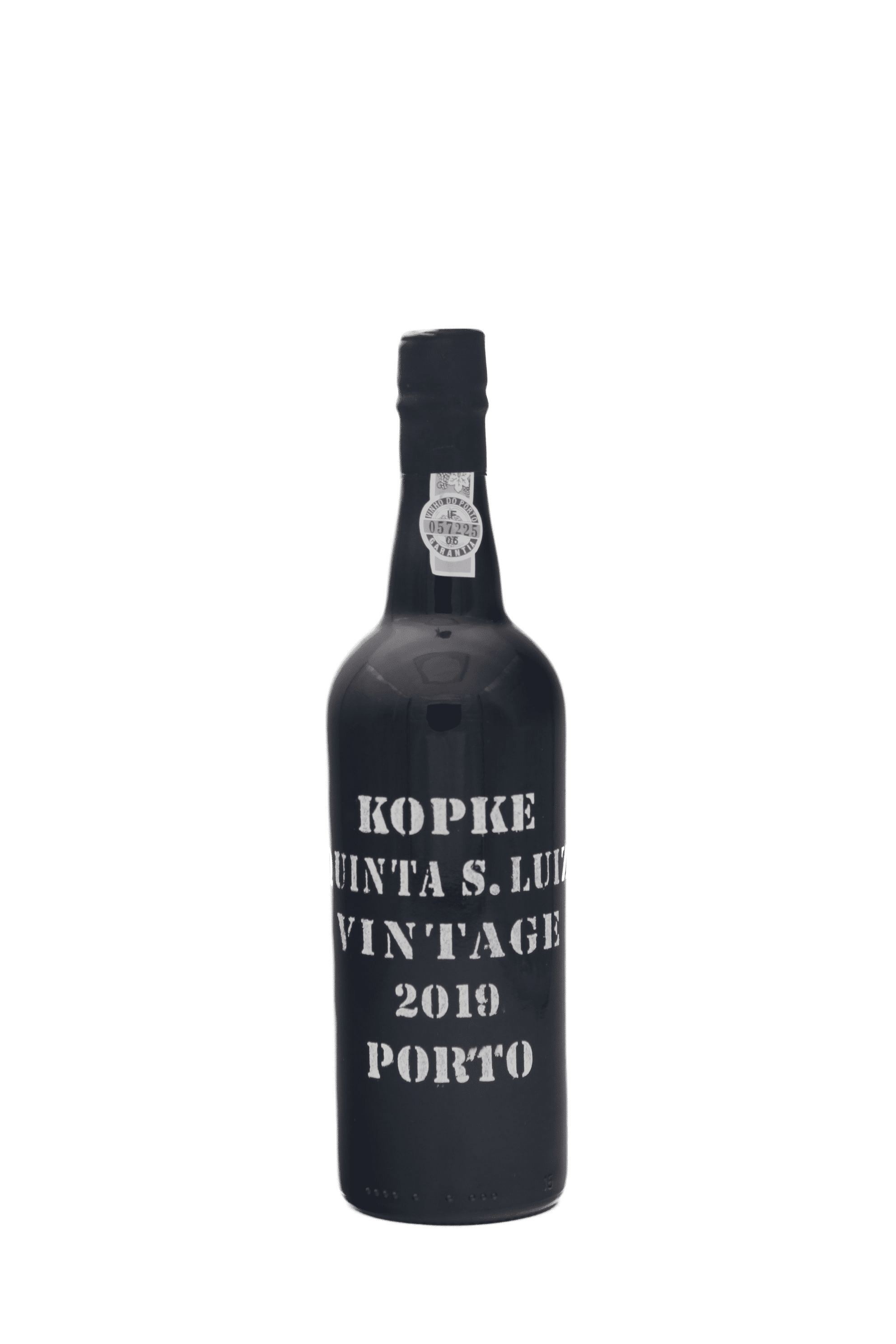 Kopke - Vintage Port Quinta Sao Luiz 2019