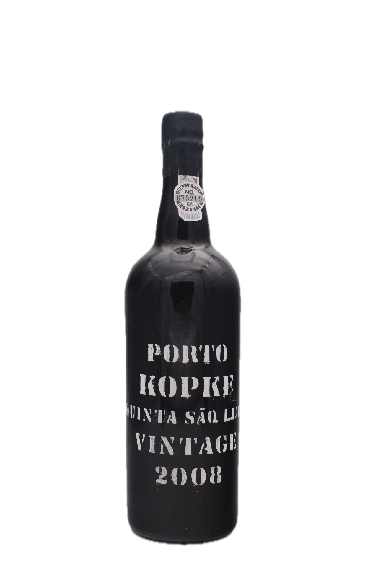 Kopke - Vintage Port 2008