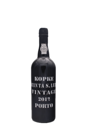 kopke sao 2012
