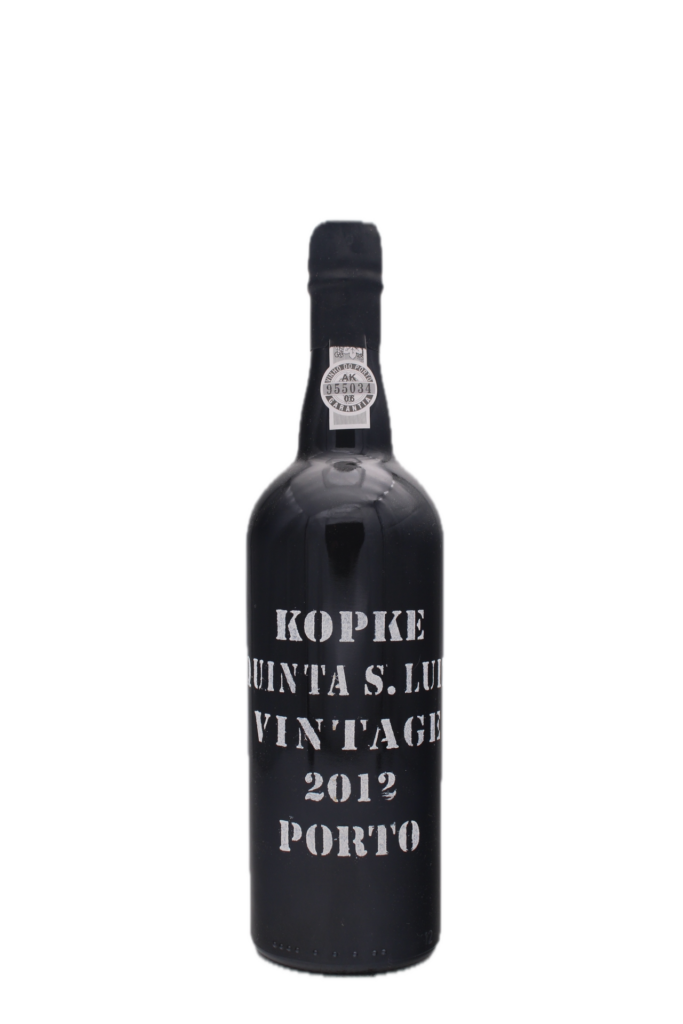 kopke sao 2012