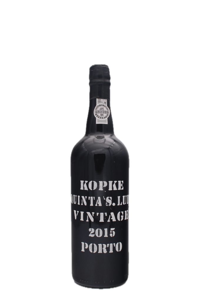 Kopke - Vintage Port 2015