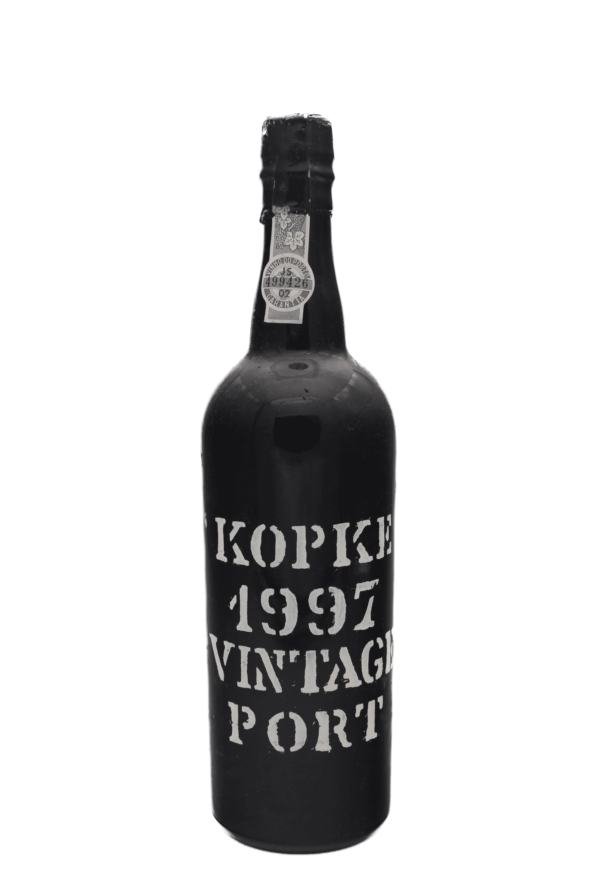 Kopke - Vintage Port 1997