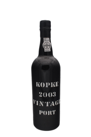 Kopke - Vintage Port 2003