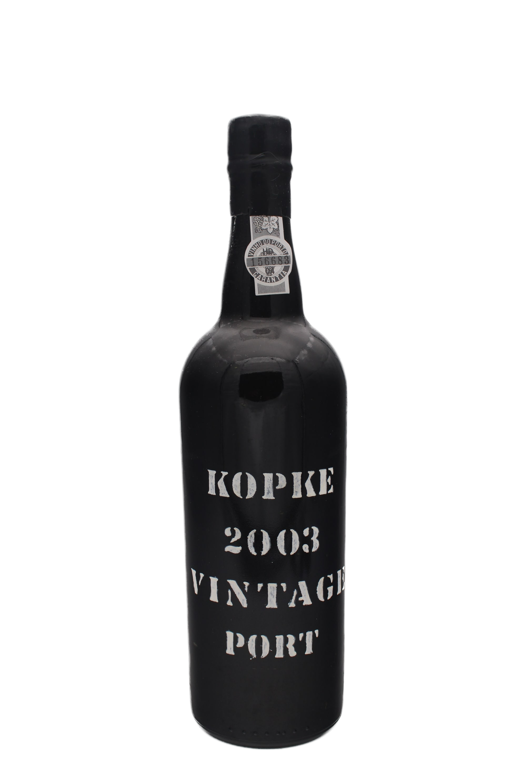 Kopke - Vintage Port 2003