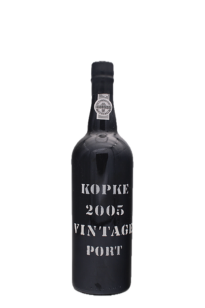 Kopke - Vintage Port 2005