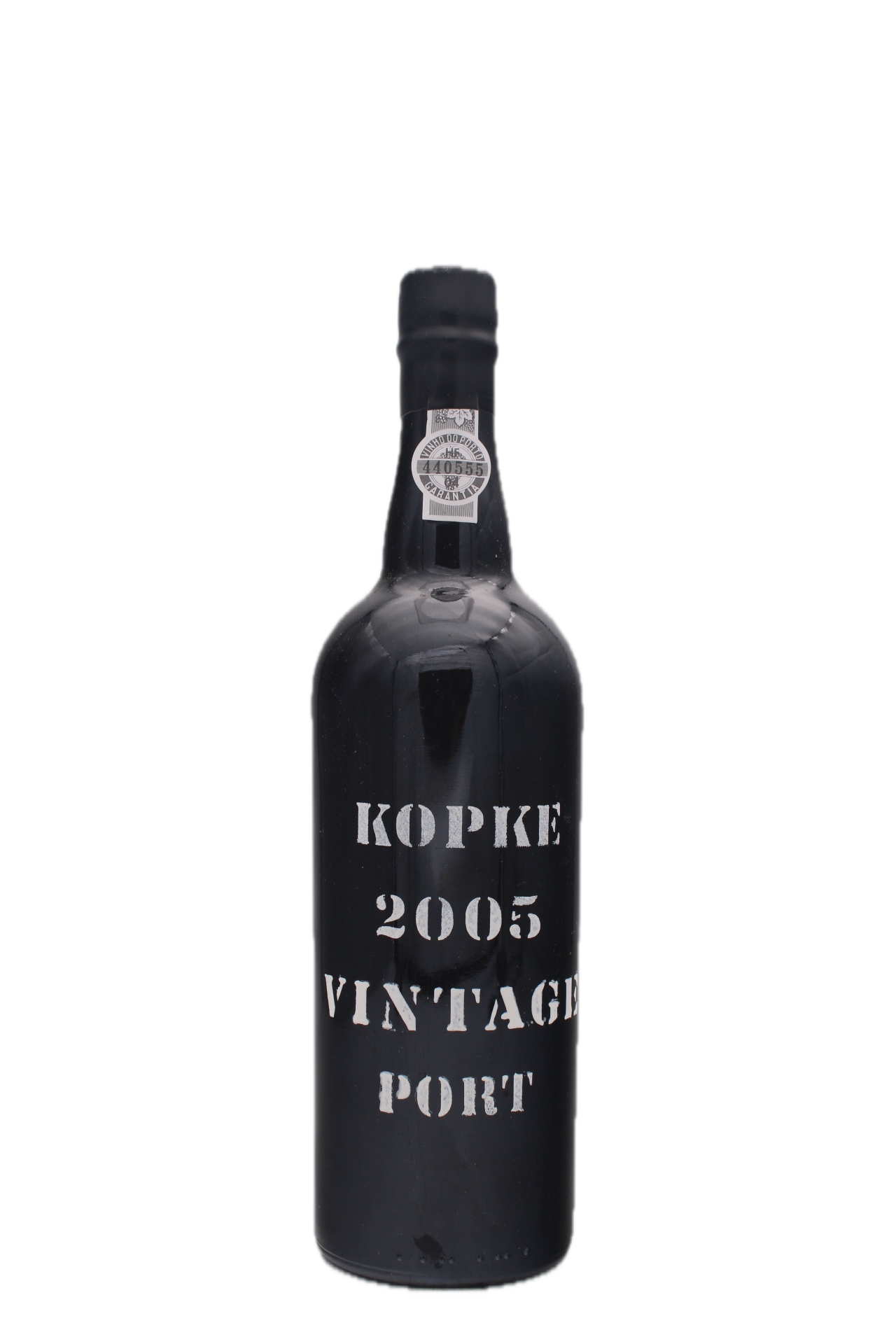 Kopke - Vintage Port 2005