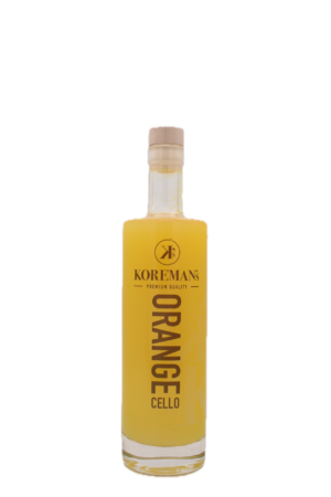 koremans orangecello
