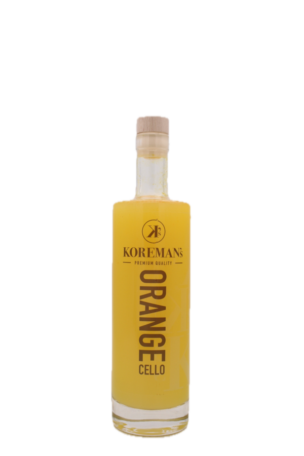 koremans orangecello