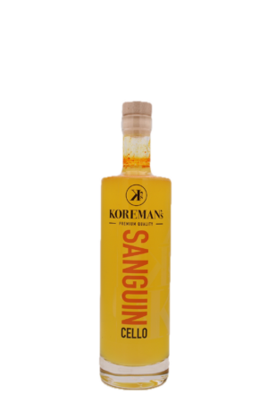 koremans sanguincello