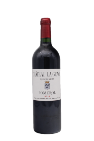 la grave 2014