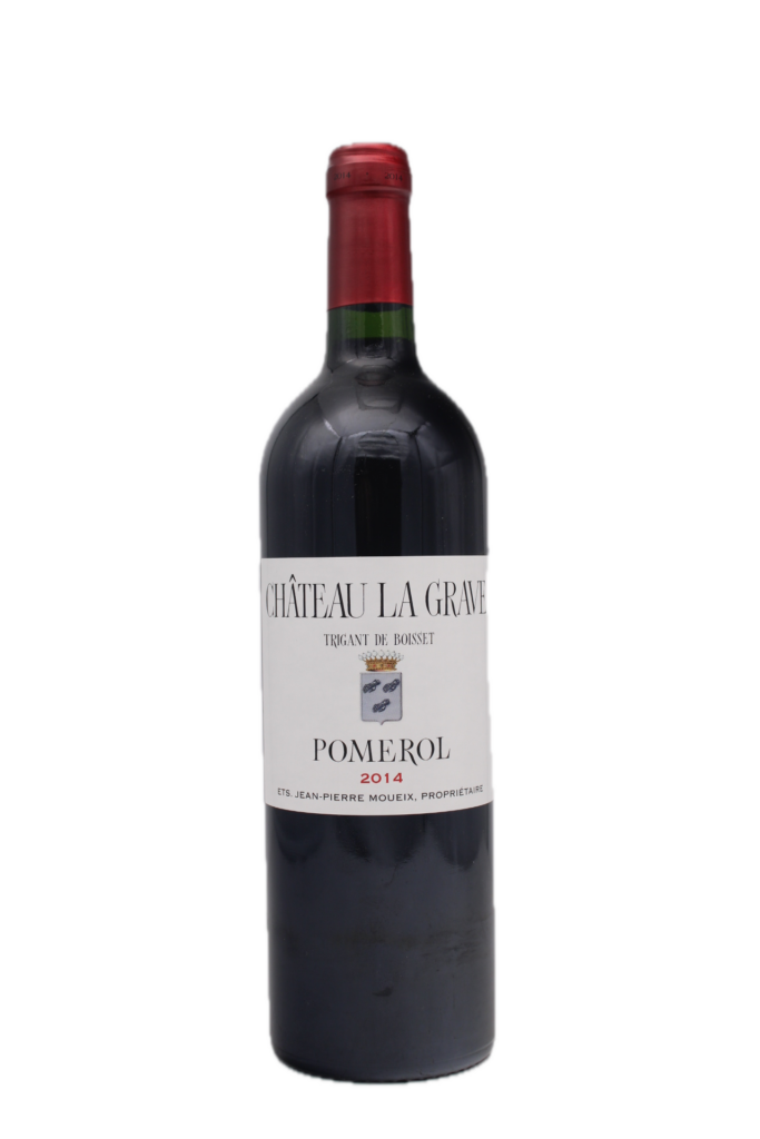 la grave 2014