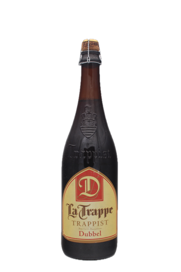 La Trappe - Dubbel 75c