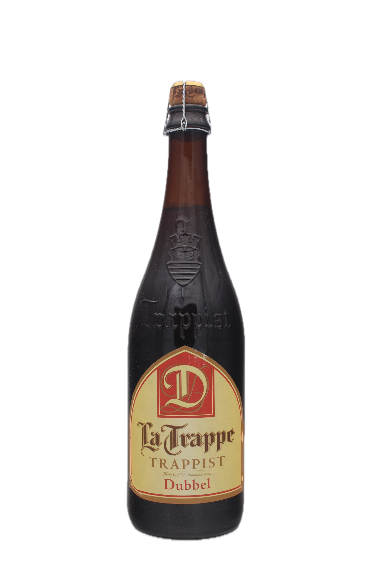 La Trappe - Dubbel 75c