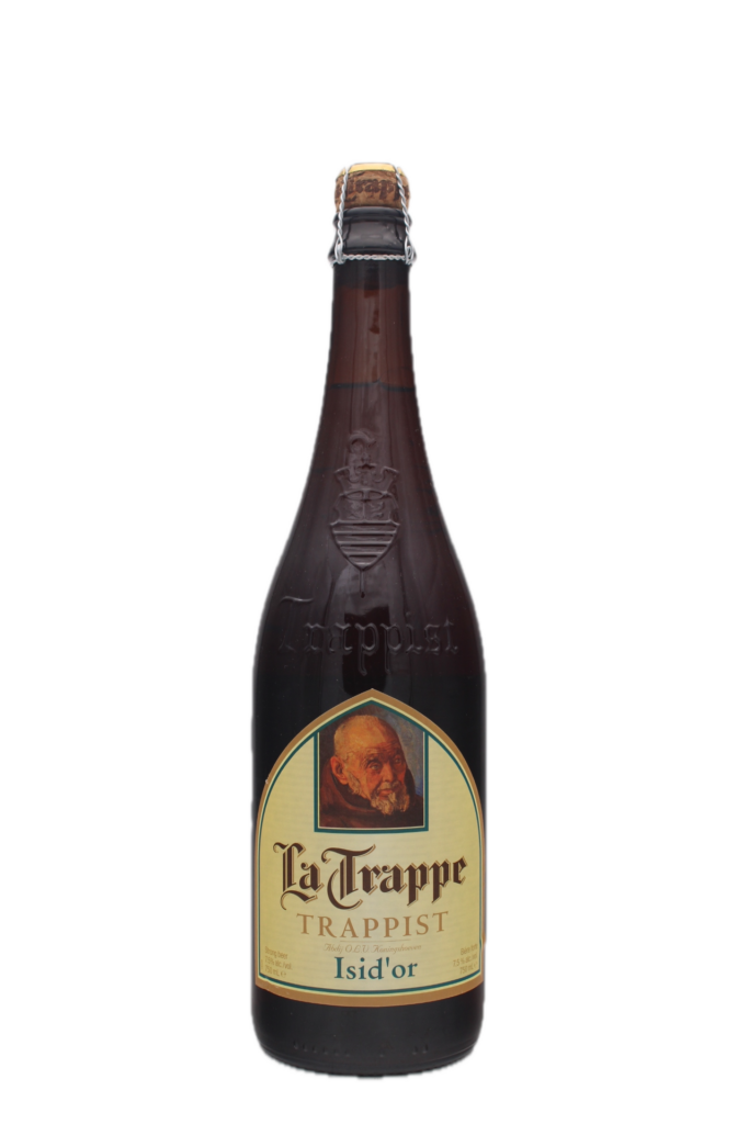La Trappe - Isid'or 75cl