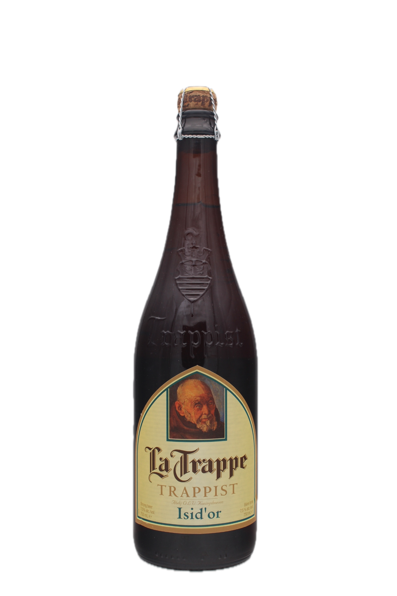 La Trappe - Isid'or 75cl