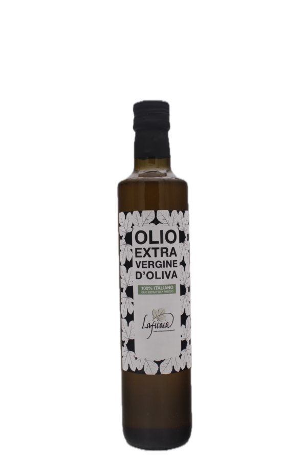 Laficaia - Olijfolie
