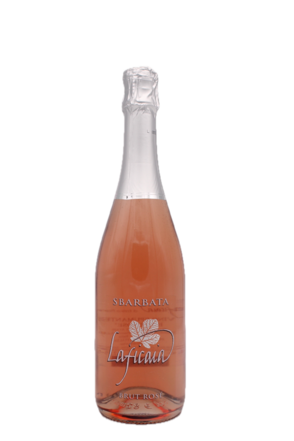 laficaia sbarbata brut rose