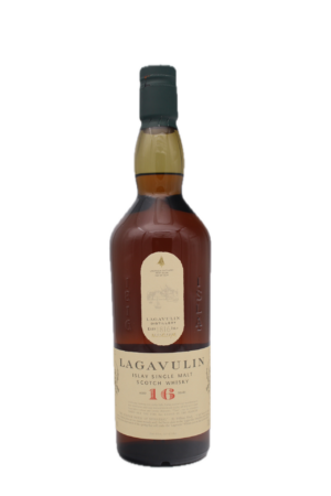 lagavulin 16