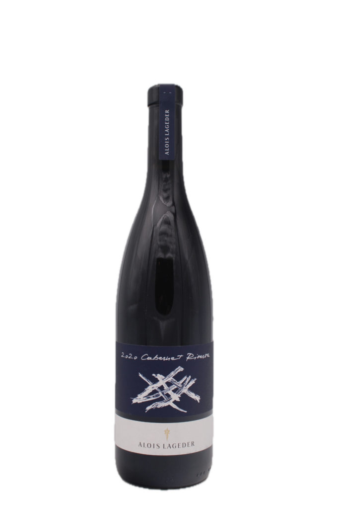 lageder cabernet riserva
