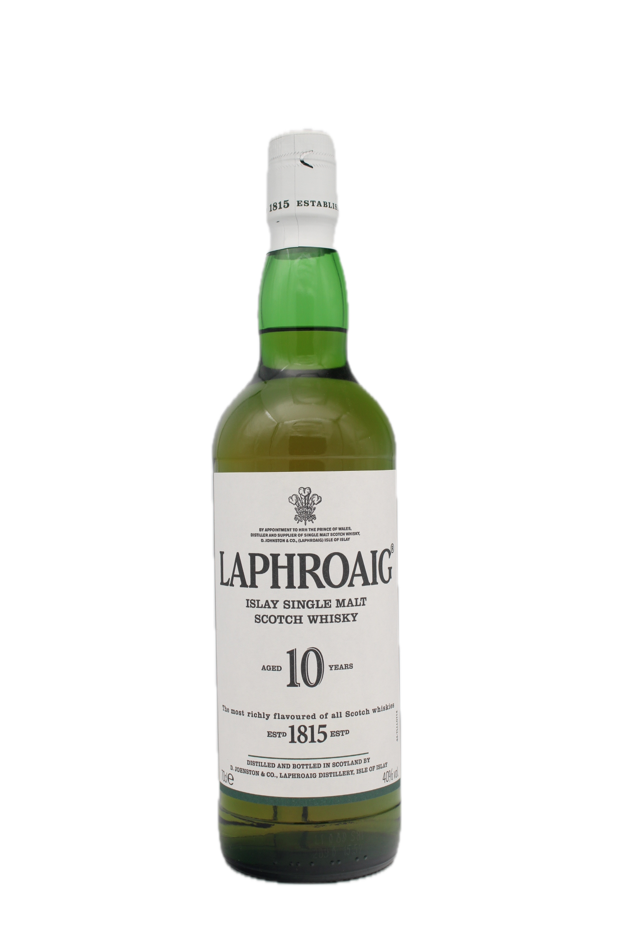 laphroaig 10