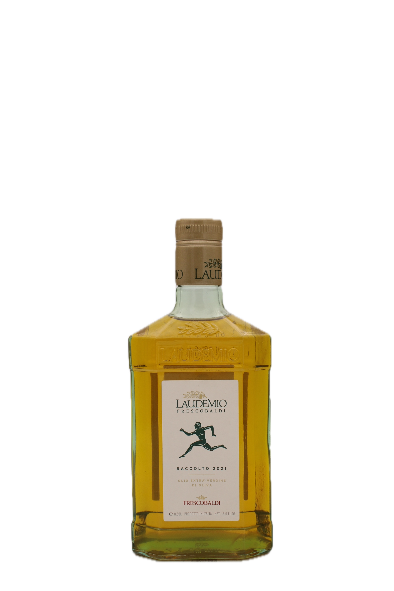 Frescobaldi Laudemio Olio