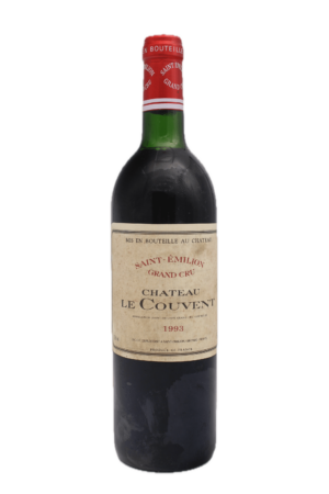 Château Le Couvent 1993