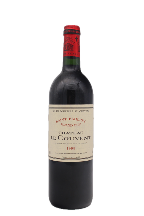 le couvent 1995