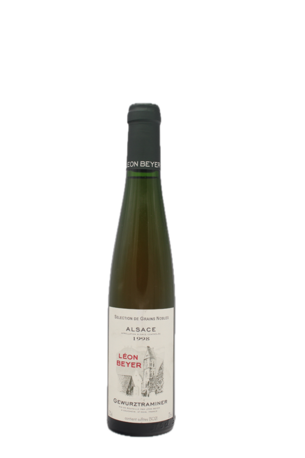 leon beyer gewurztraminer