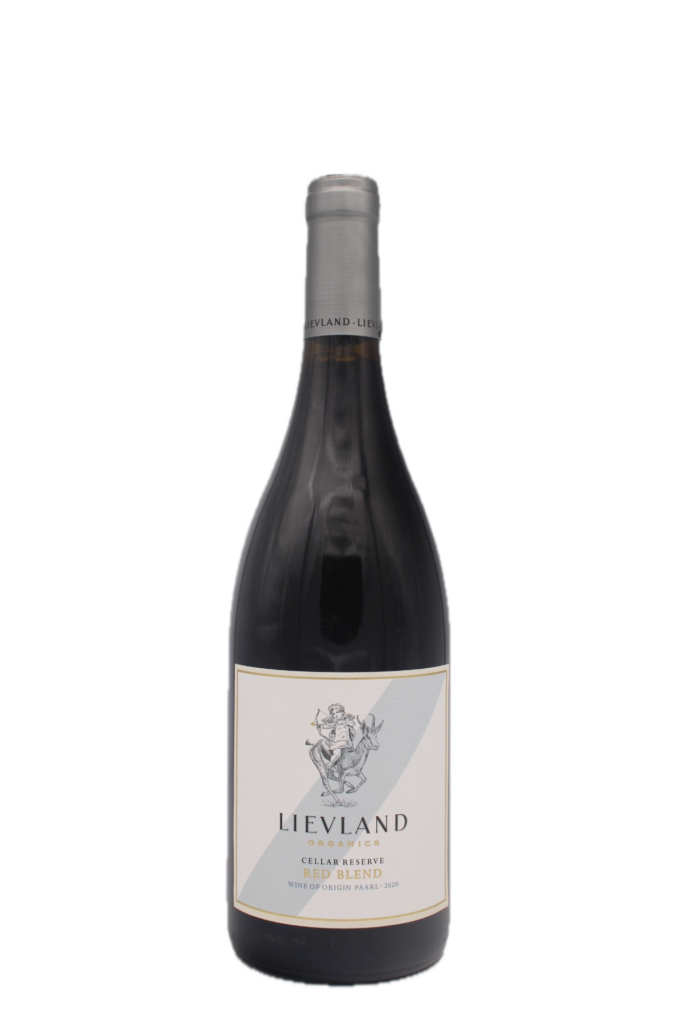 lievland red blend