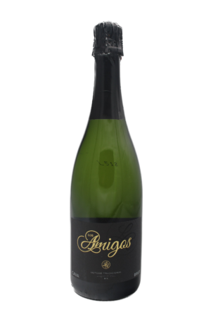 Los Amigos Cava Brut