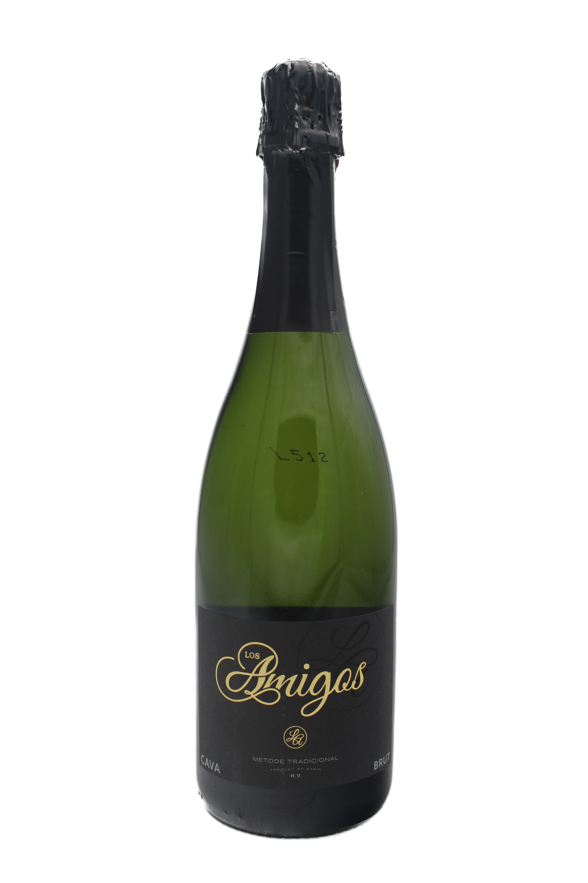 Los Amigos Cava Brut