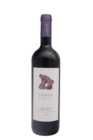 Polizano - Losha Morellino Di Scansano