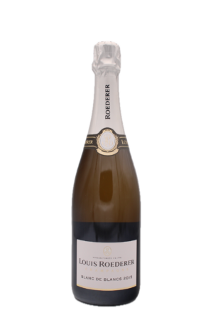 louis roederer blanc de blancs