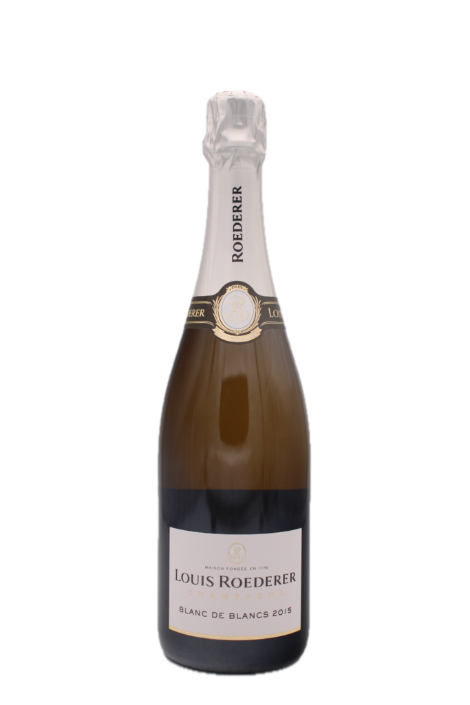 louis roederer blanc de blancs