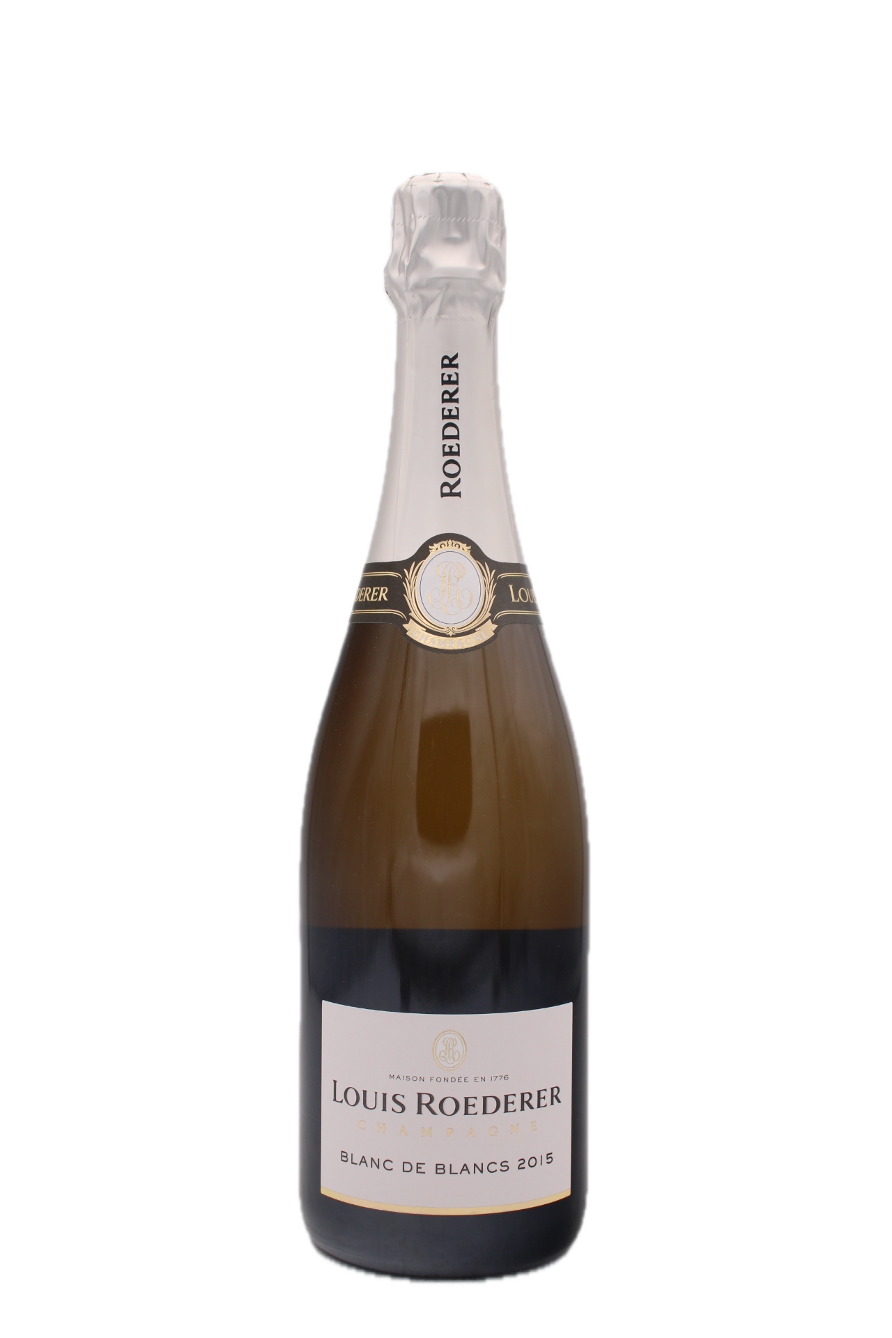 louis roederer blanc de blancs