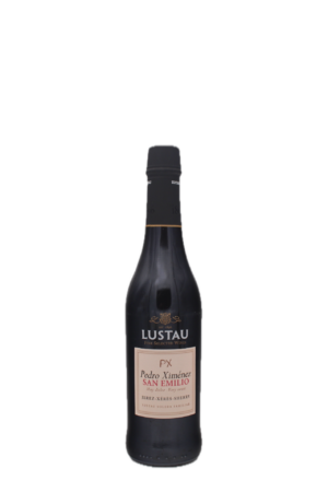 Lustau P.X. 1/2 Fles