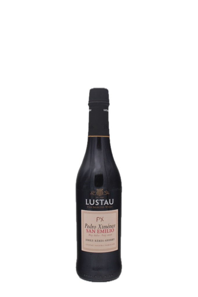 Lustau P.X. 1/2 Fles