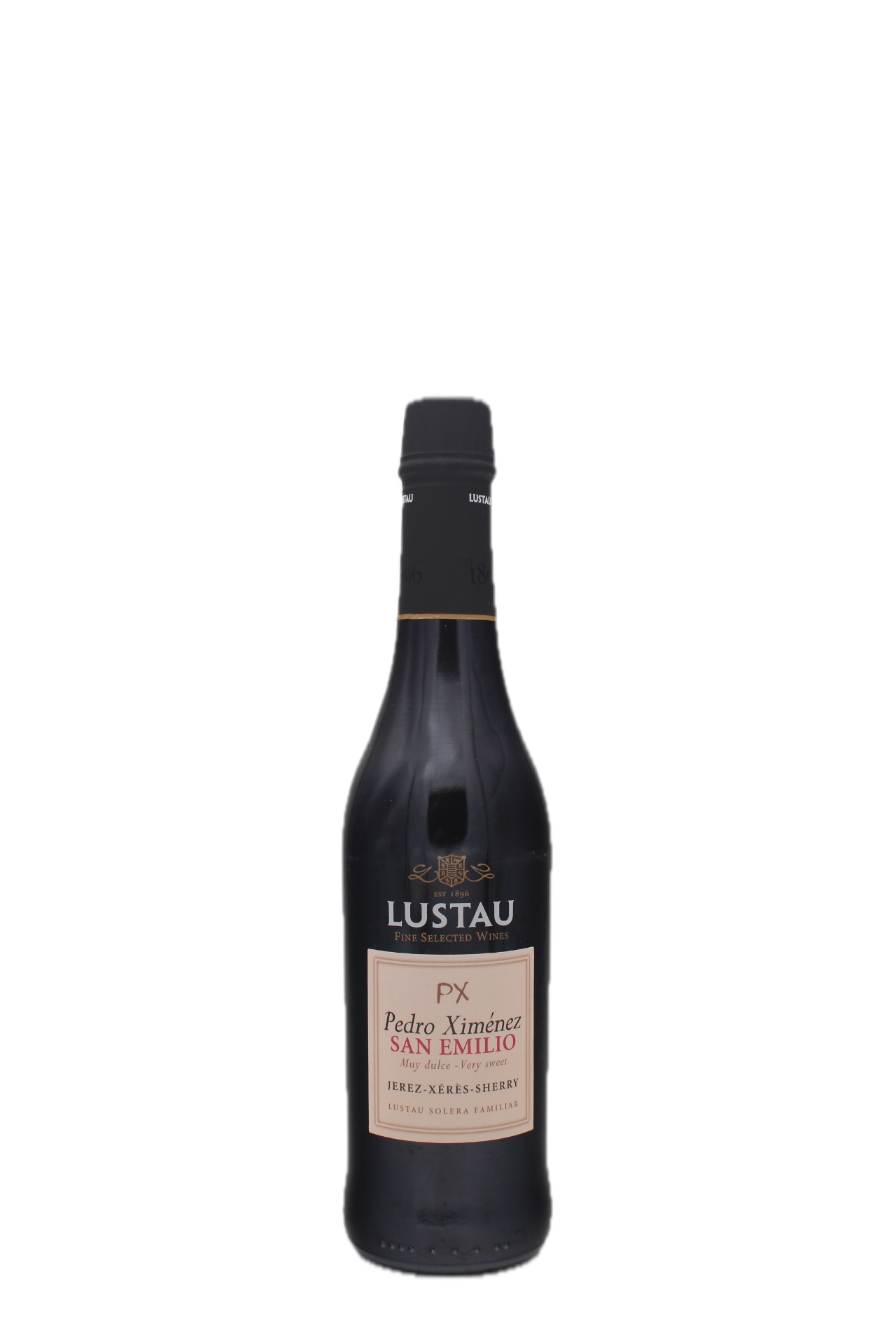 Lustau P.X. 1/2 Fles