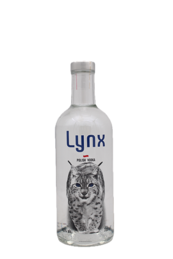 Debowa Lynx Wodka