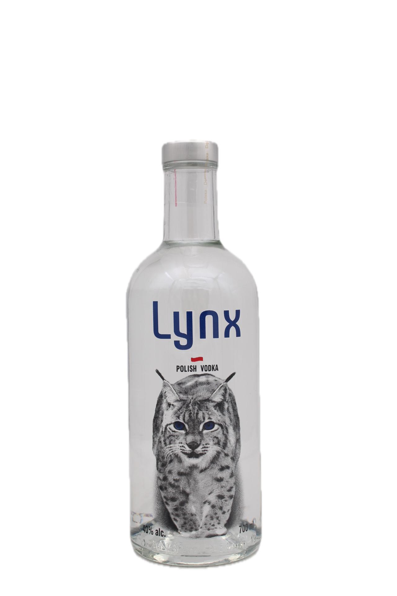 Debowa Lynx Wodka