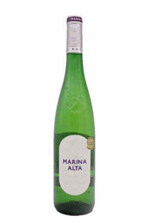 marina alta