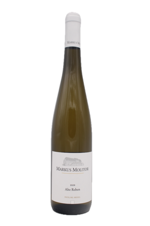 markus molitor riesling