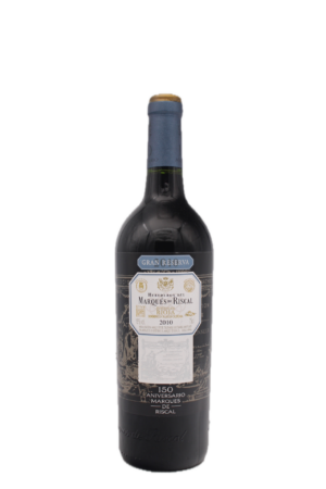 marques de riscal 150