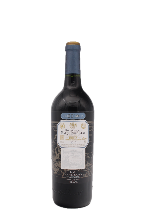 marques de riscal 150